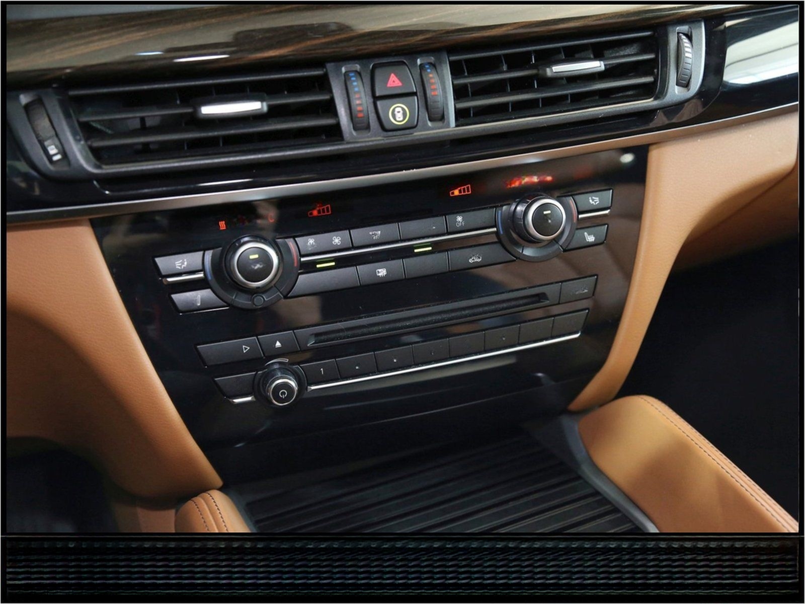 BMW X6 xDrive 50i ACC LED HK-Soundsystem Sitzheiz.vo foto 14