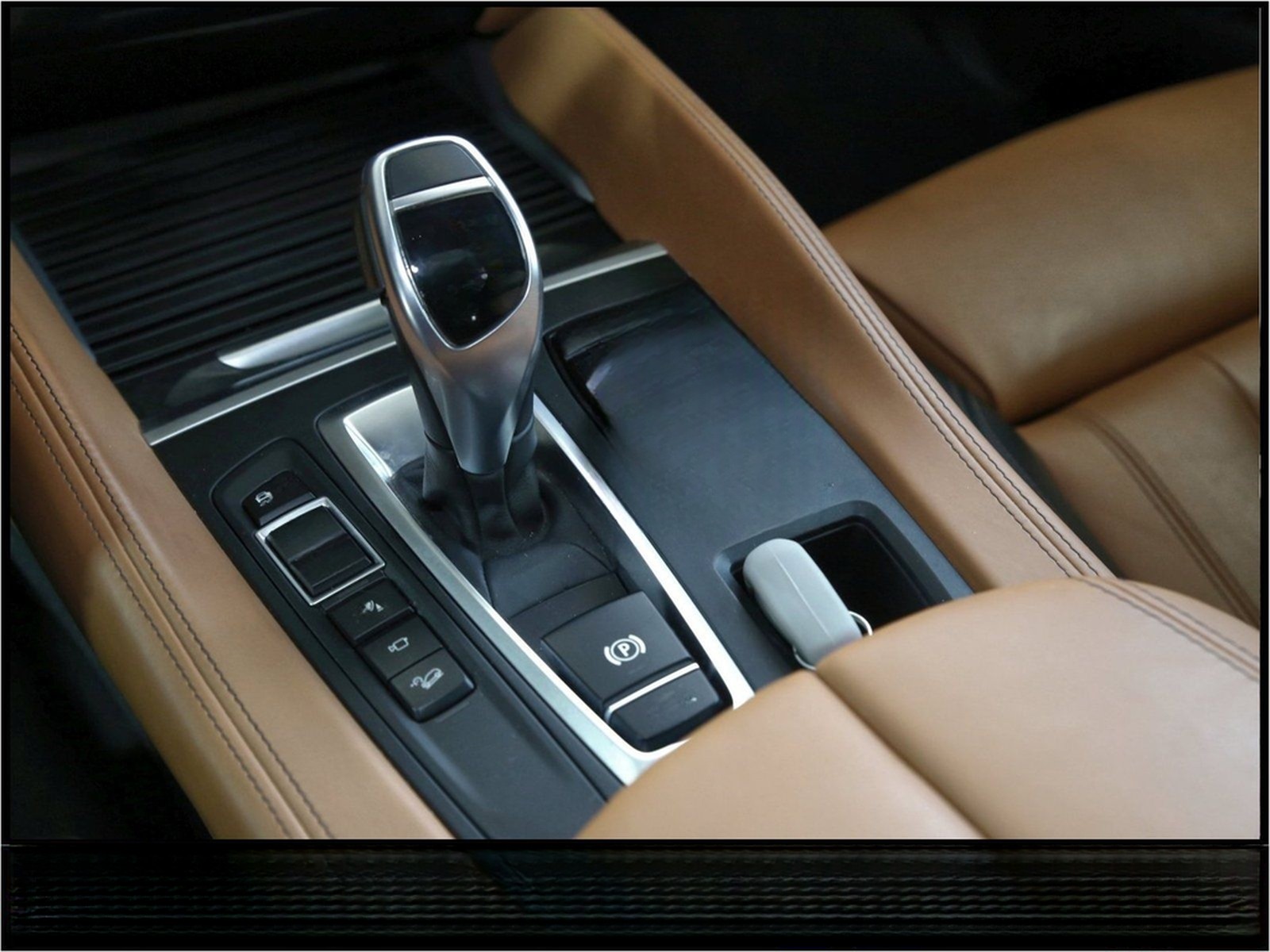 BMW X6 xDrive 50i ACC LED HK-Soundsystem Sitzheiz.vo foto 15