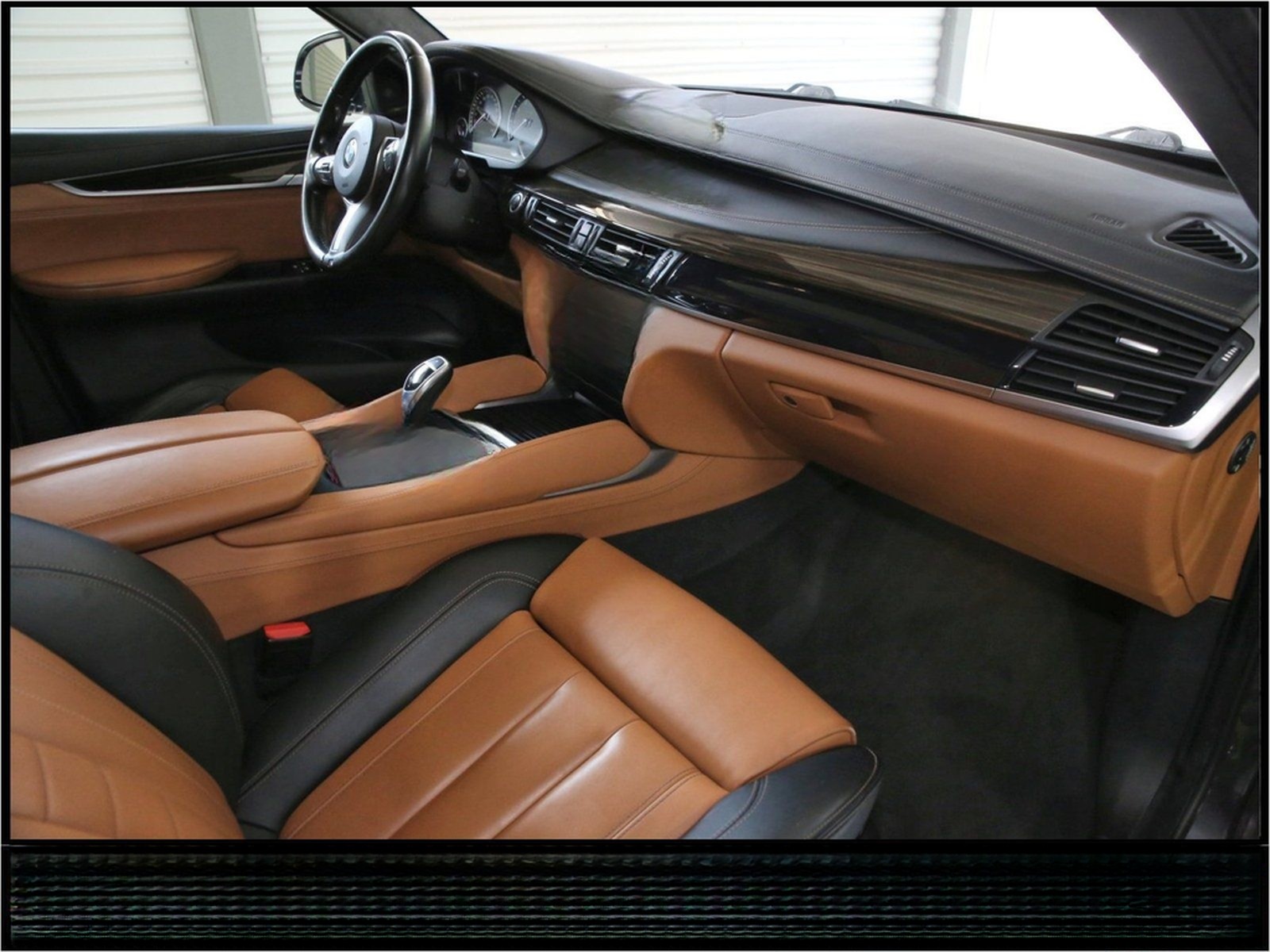 BMW X6 xDrive 50i ACC LED HK-Soundsystem Sitzheiz.vo foto 16