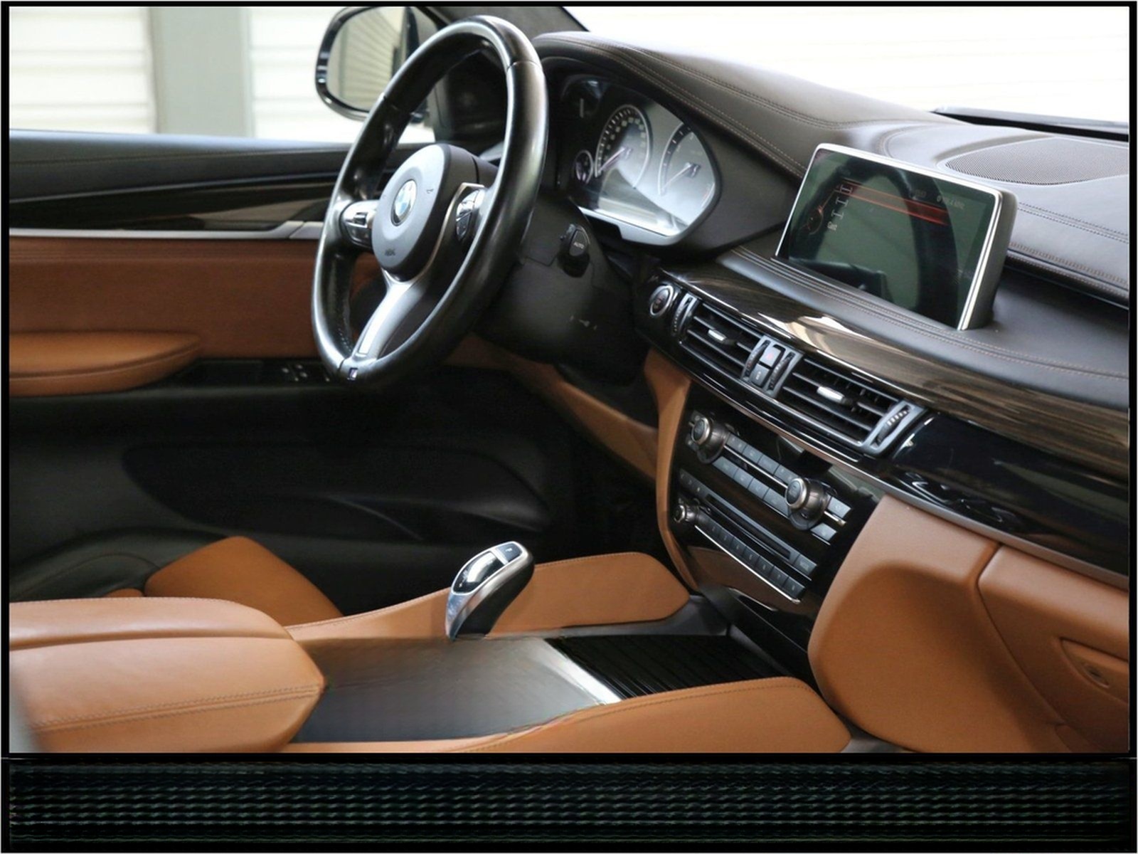 BMW X6 xDrive 50i ACC LED HK-Soundsystem Sitzheiz.vo foto 17