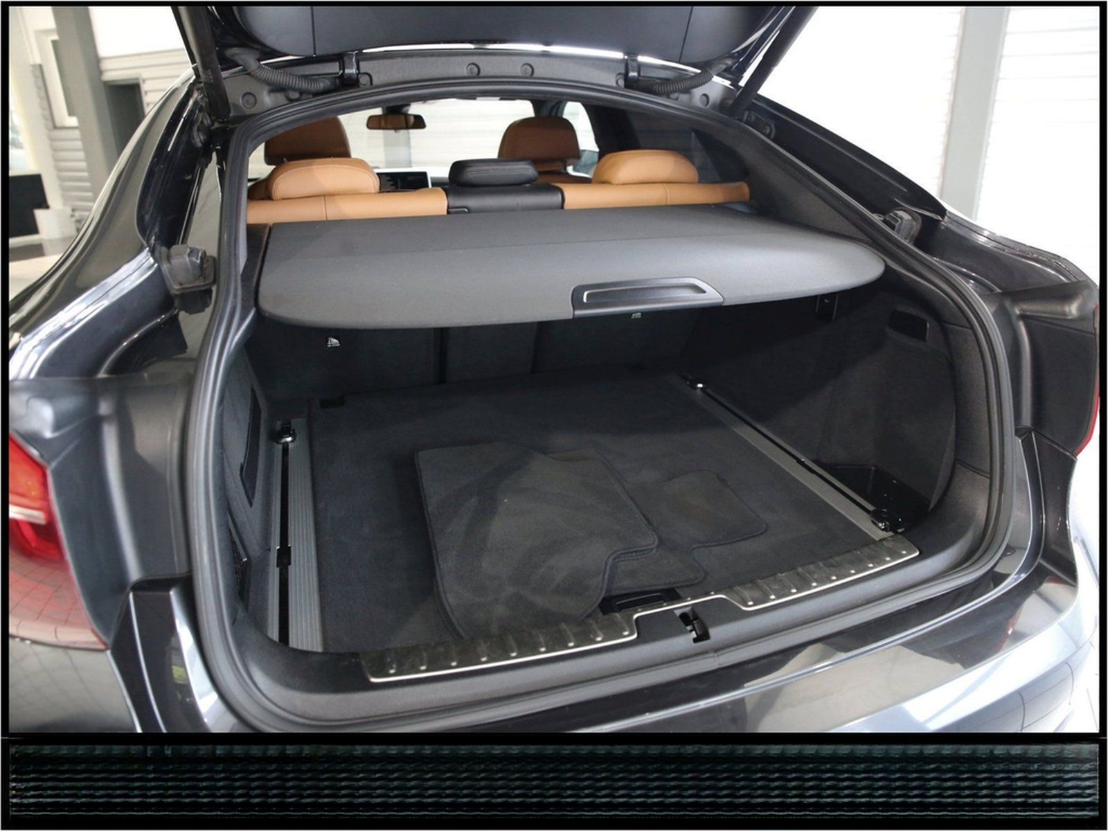 BMW X6 xDrive 50i ACC LED HK-Soundsystem Sitzheiz.vo foto 20