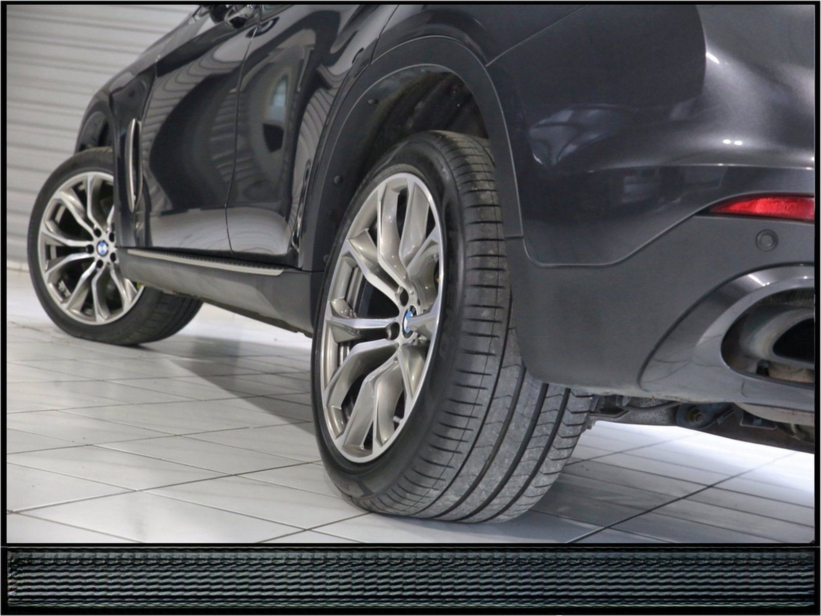 BMW X6 xDrive 50i ACC LED HK-Soundsystem Sitzheiz.vo foto 24