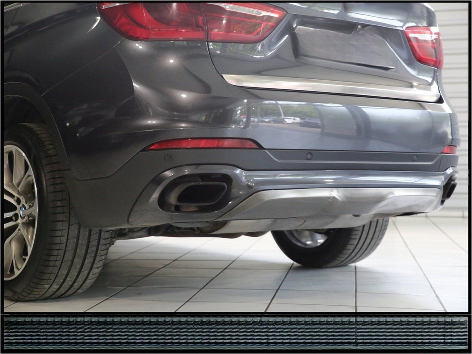 BMW X6 xDrive 50i ACC LED HK-Soundsystem Sitzheiz.vo foto 28