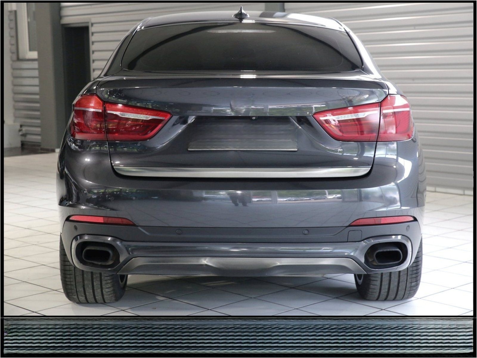 BMW X6 xDrive 50i ACC LED HK-Soundsystem Sitzheiz.vo foto 4
