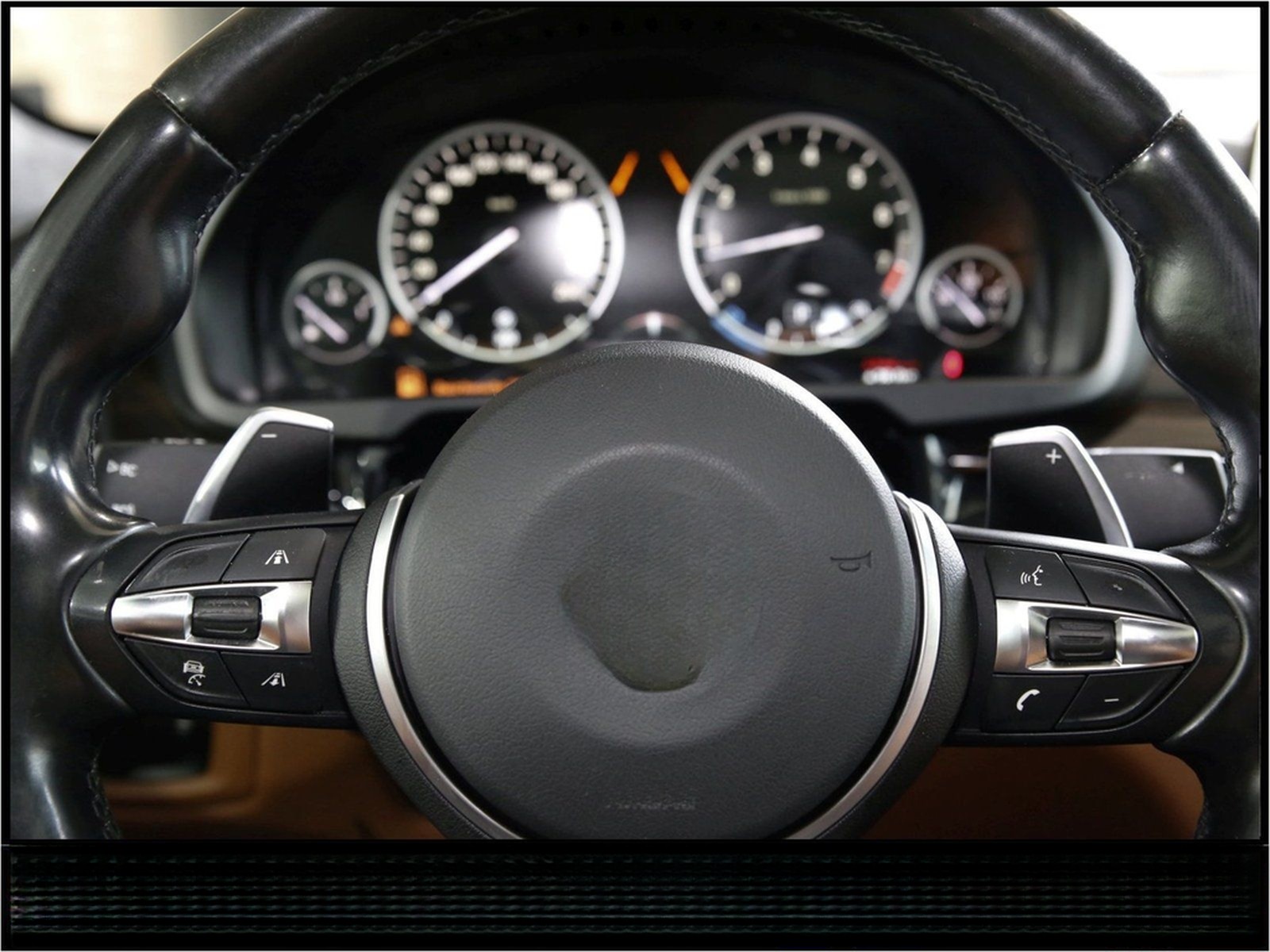 BMW X6 xDrive 50i ACC LED HK-Soundsystem Sitzheiz.vo foto 32