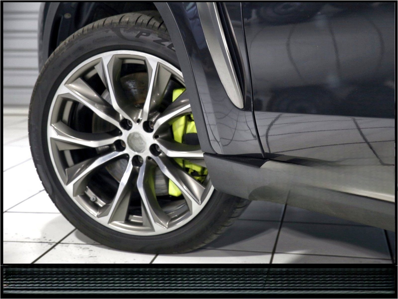 BMW X6 xDrive 50i ACC LED HK-Soundsystem Sitzheiz.vo foto 34