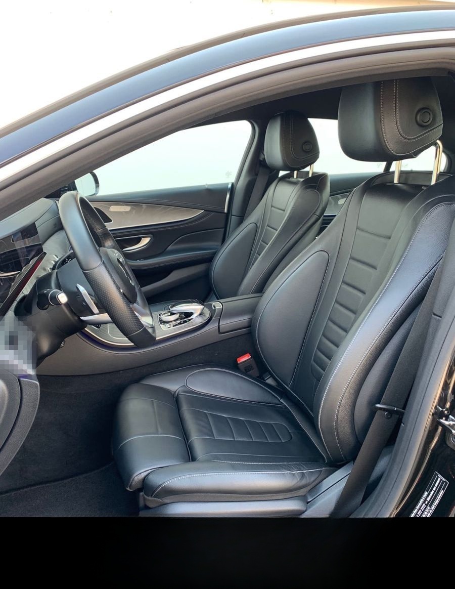 Mercedes-Benz CLS 350 D 4MATIC|360°|AMG|COMAND|SPUR+TOTWINKEL| foto 2