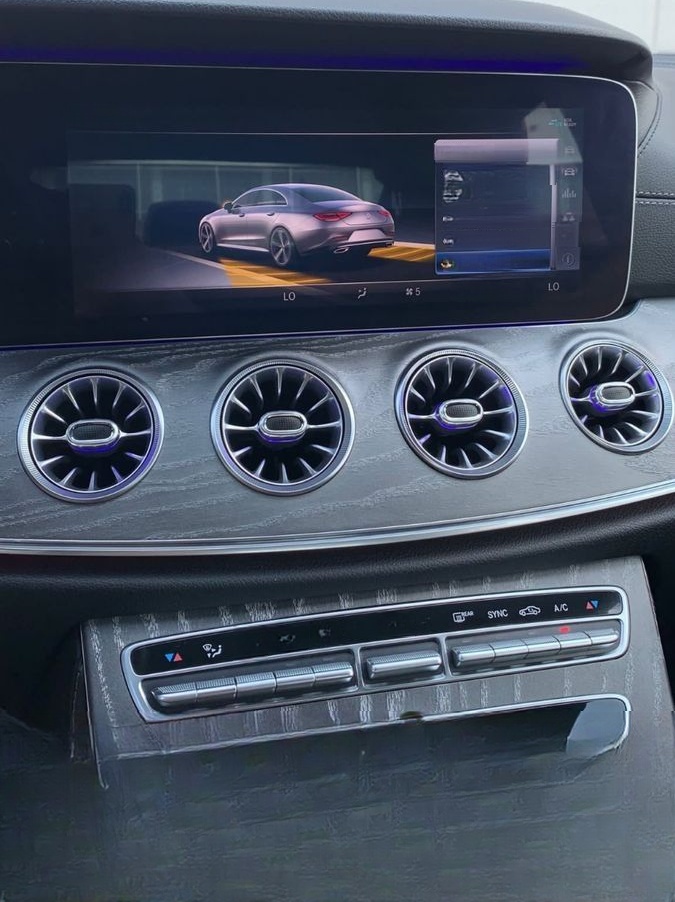 Mercedes-Benz CLS 350 D 4MATIC|360°|AMG|COMAND|SPUR+TOTWINKEL| foto 13