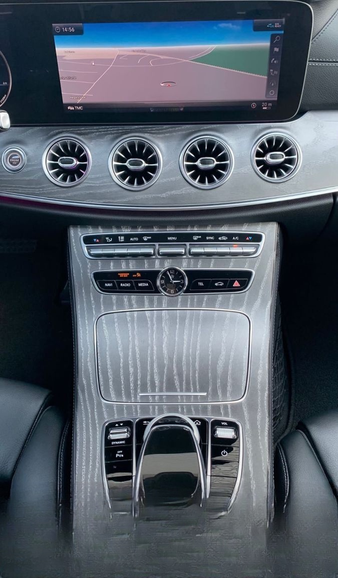 Mercedes-Benz CLS 350 D 4MATIC|360°|AMG|COMAND|SPUR+TOTWINKEL| foto 14