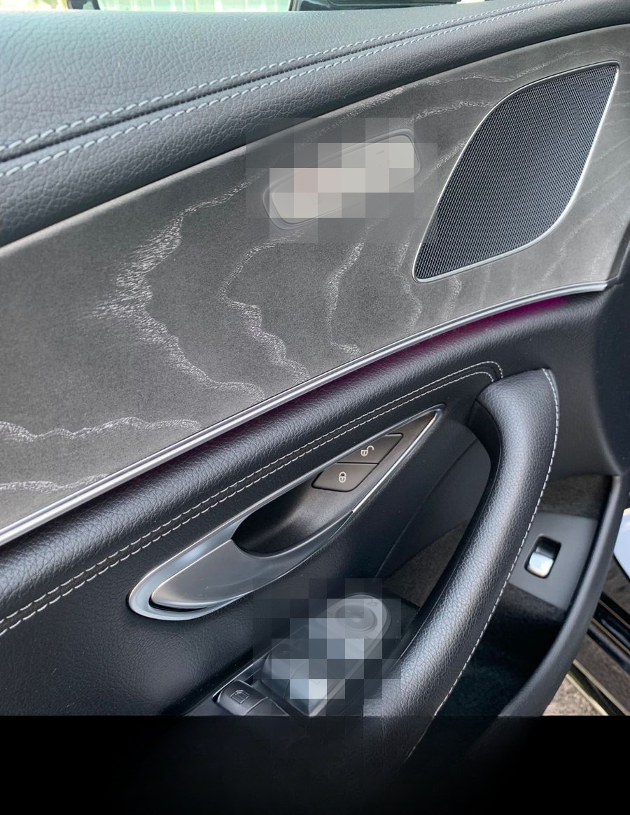 Mercedes-Benz CLS 350 D 4MATIC|360°|AMG|COMAND|SPUR+TOTWINKEL| foto 15