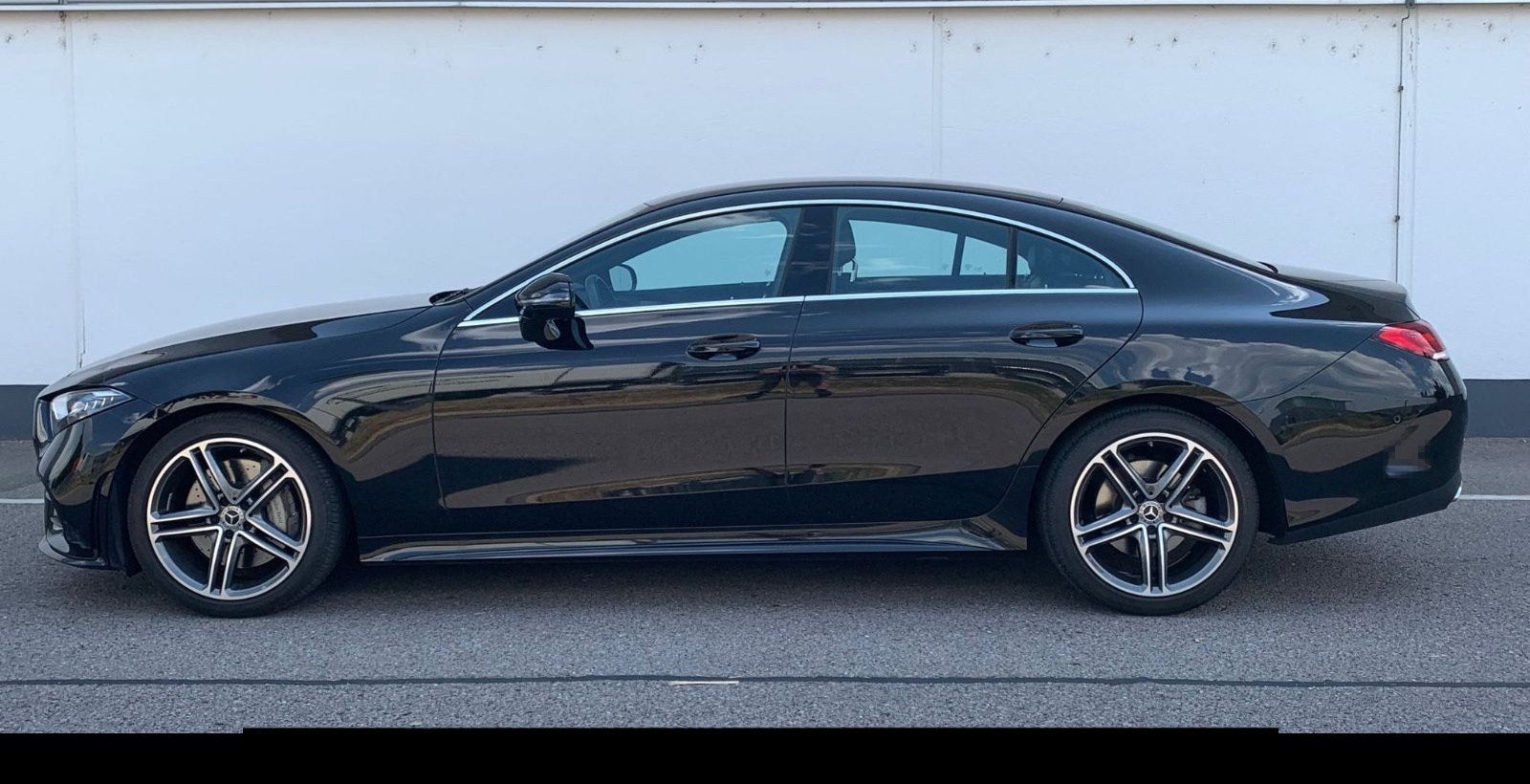 Mercedes-Benz CLS 350 D 4MATIC|360°|AMG|COMAND|SPUR+TOTWINKEL| foto 4