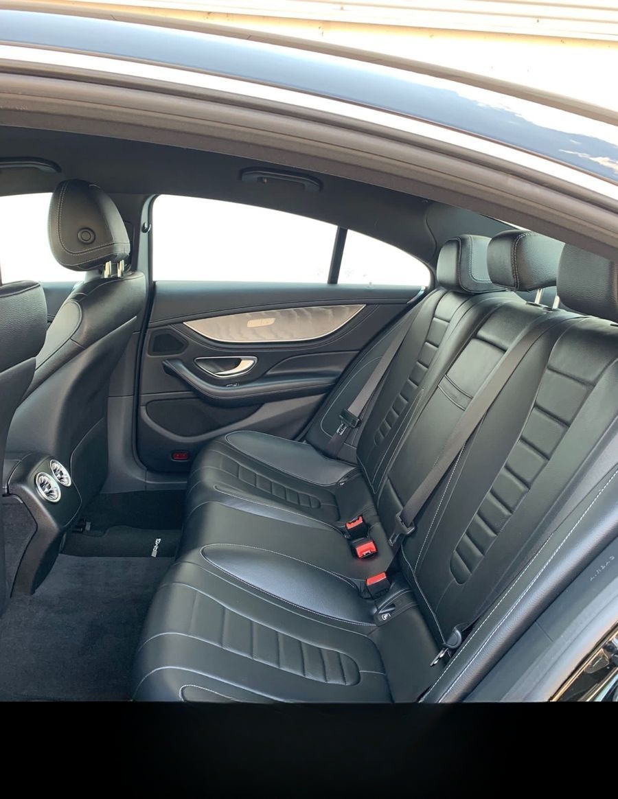 Mercedes-Benz CLS 350 D 4MATIC|360°|AMG|COMAND|SPUR+TOTWINKEL| foto 5