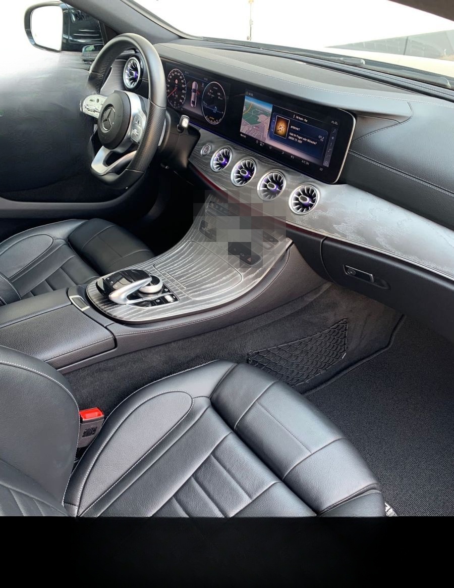 Mercedes-Benz CLS 350 D 4MATIC|360°|AMG|COMAND|SPUR+TOTWINKEL| foto 9
