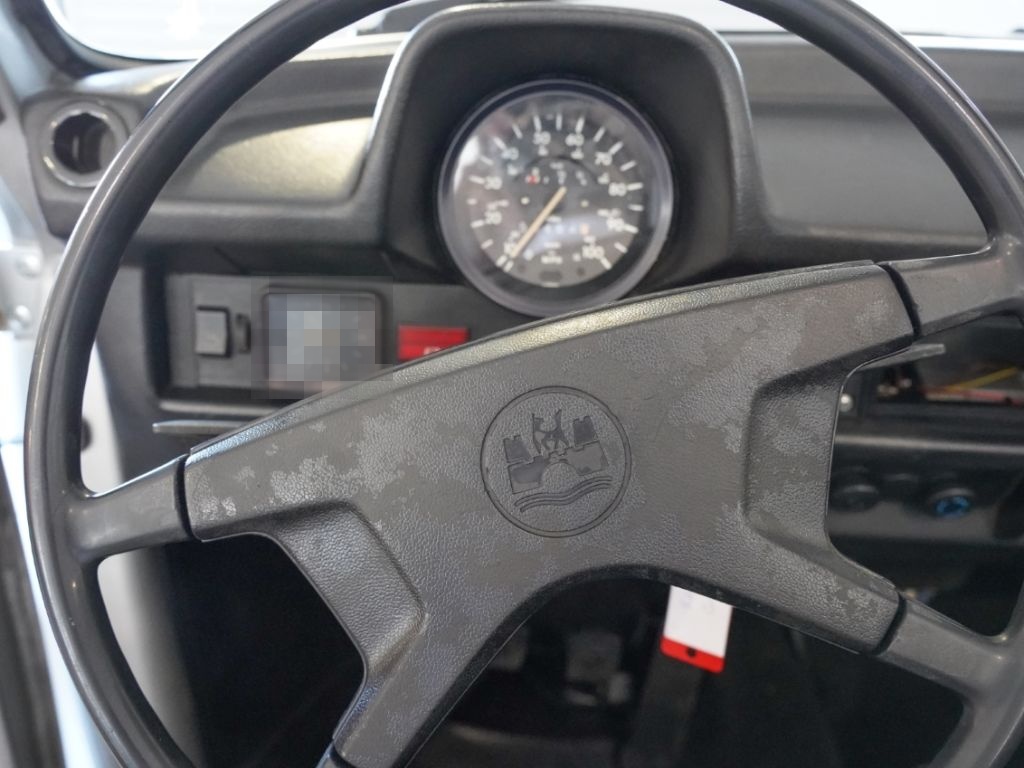 Volkswagen Käfer 1303 Cabriolet / Komplett restauriert / H- foto 16