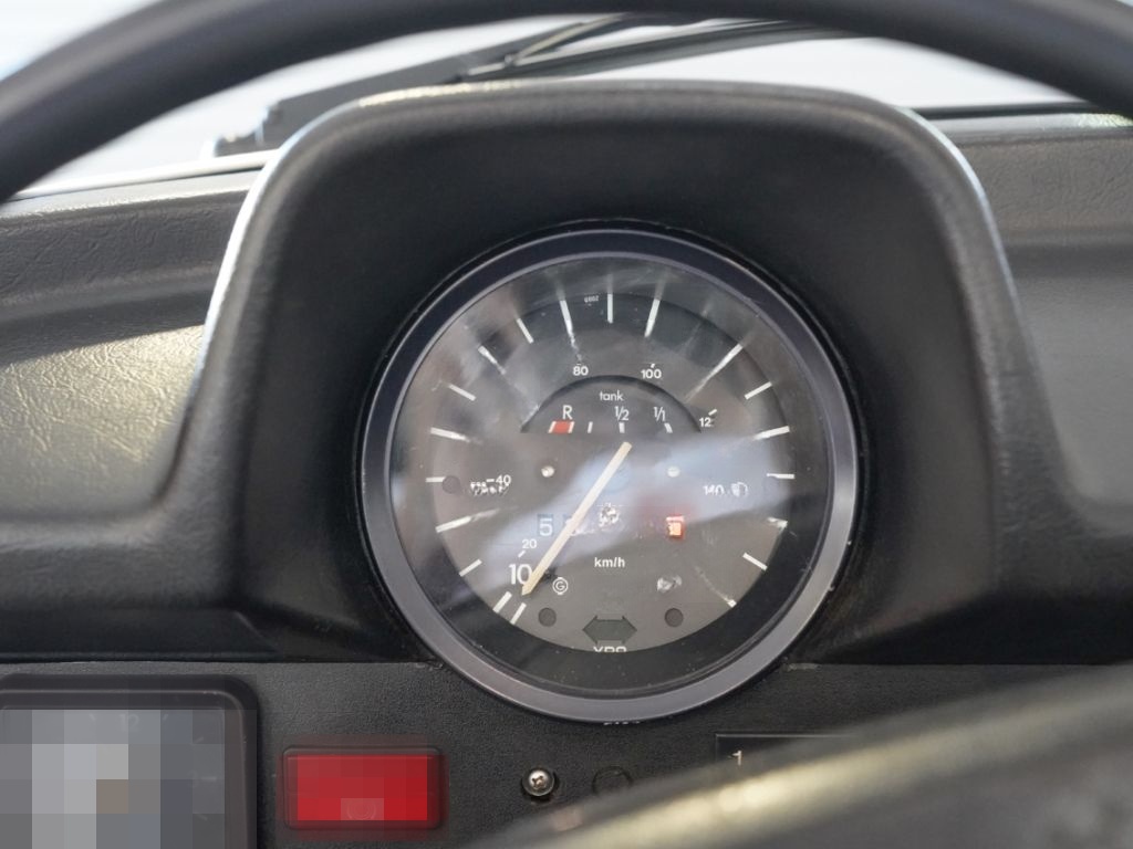 Volkswagen Käfer 1303 Cabriolet / Komplett restauriert / H- foto 17