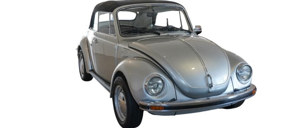 Volkswagen Käfer 1303 Cabriolet / Komplett restauriert / H- foto 3