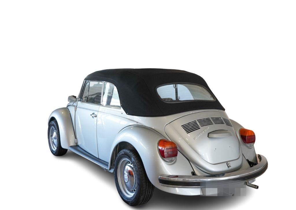 Volkswagen Käfer 1303 Cabriolet / Komplett restauriert / H- foto 5
