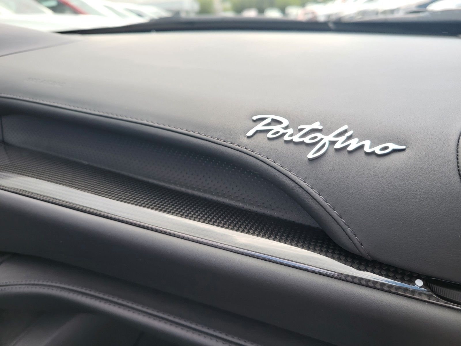 Ferrari Portofino 3.9 T V8 +Carbon+dt. Fzg+Service 2026 foto 16