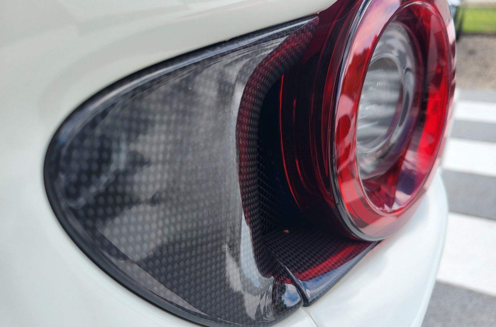 Ferrari Portofino 3.9 T V8 +Carbon+dt. Fzg+Service 2026 foto 19