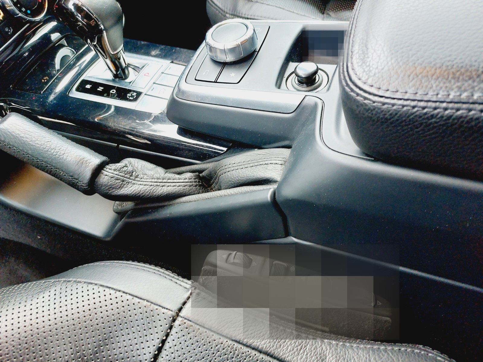 Mercedes-Benz G350d- Exklusiv Paket -AMG, SERVICE B2 NEU foto 12