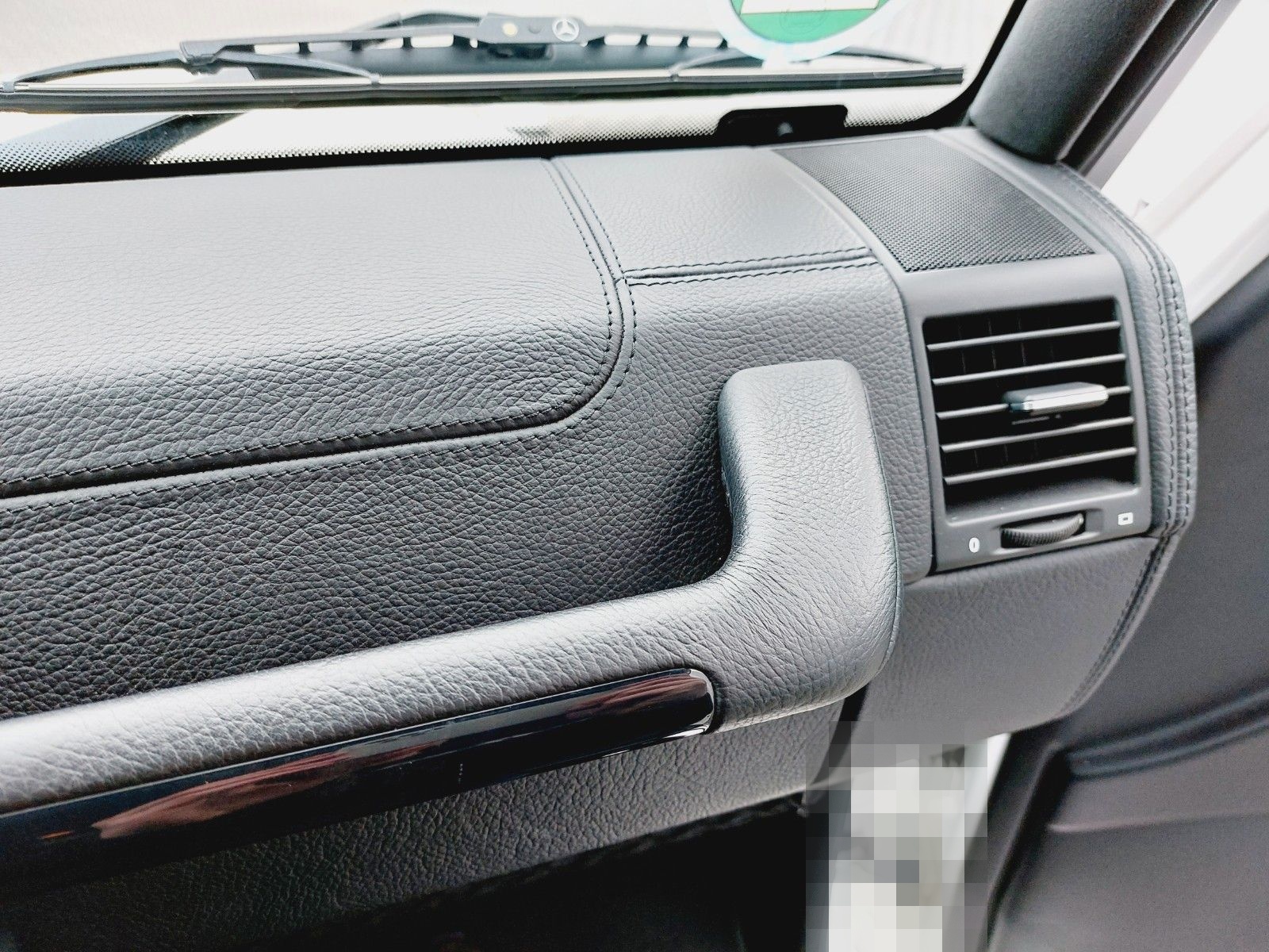 Mercedes-Benz G350d- Exklusiv Paket -AMG, SERVICE B2 NEU foto 14