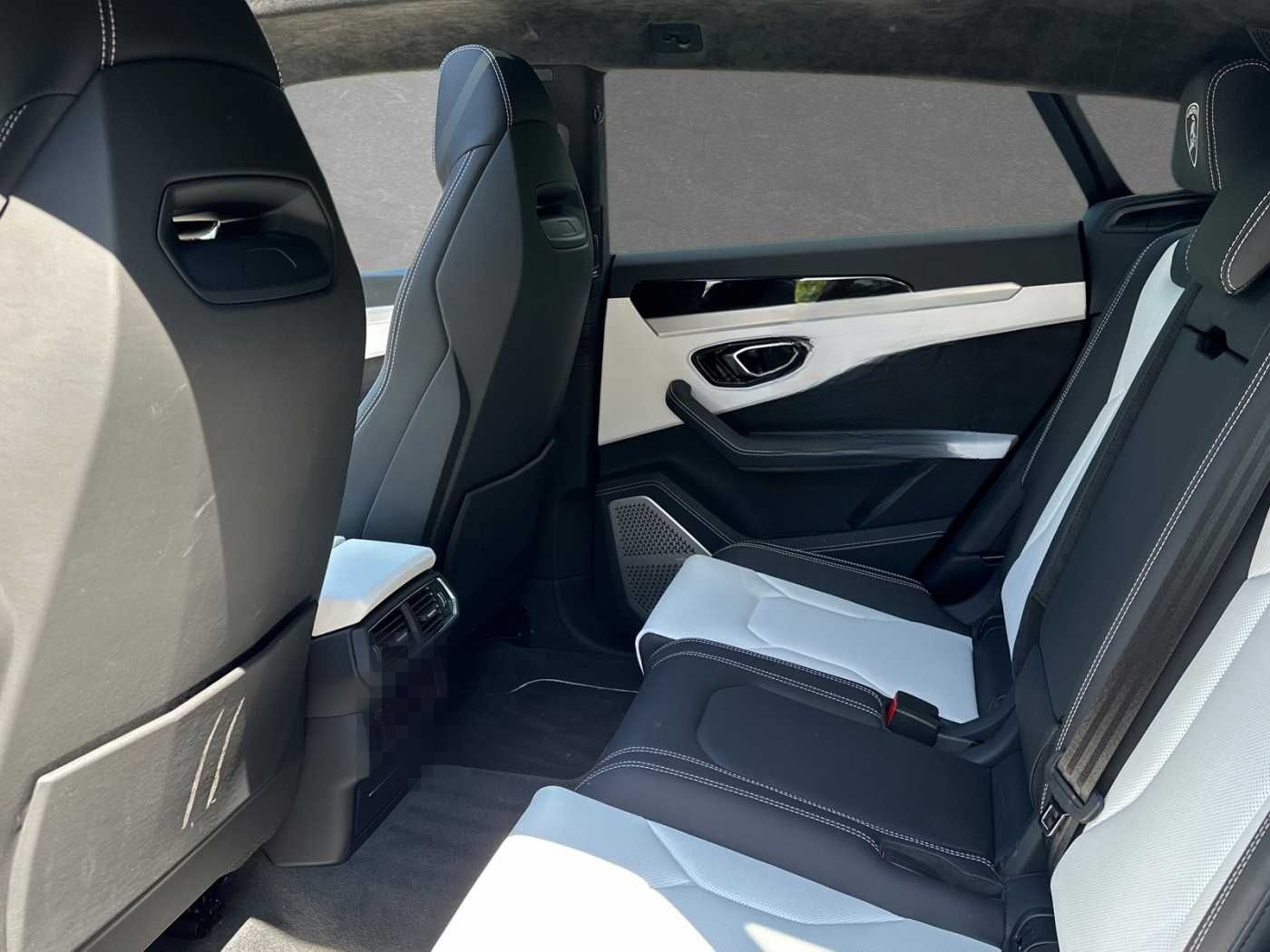 Lamborghini Urus V8 / 23' / B&O / Nachtsicht / AHK foto 9