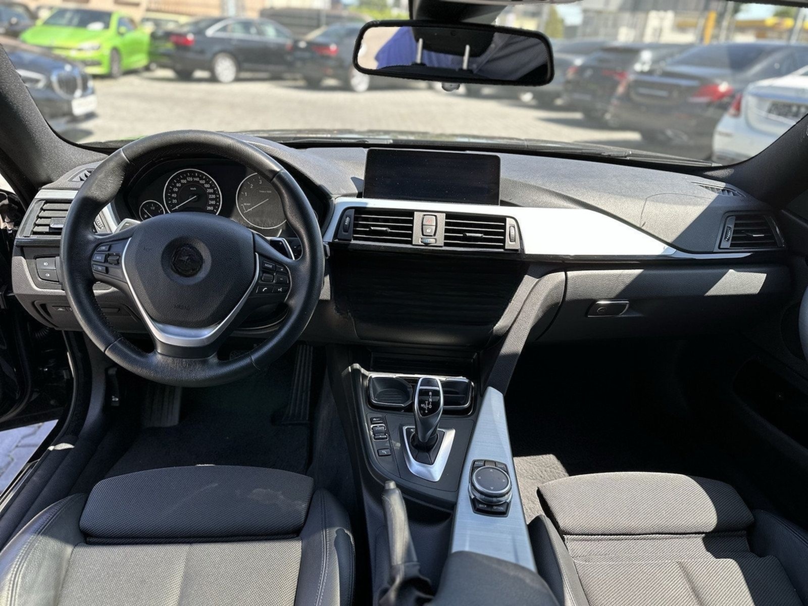 BMW 440 Gran Coupe / xDrive / 1.Hand / Sportline foto 11