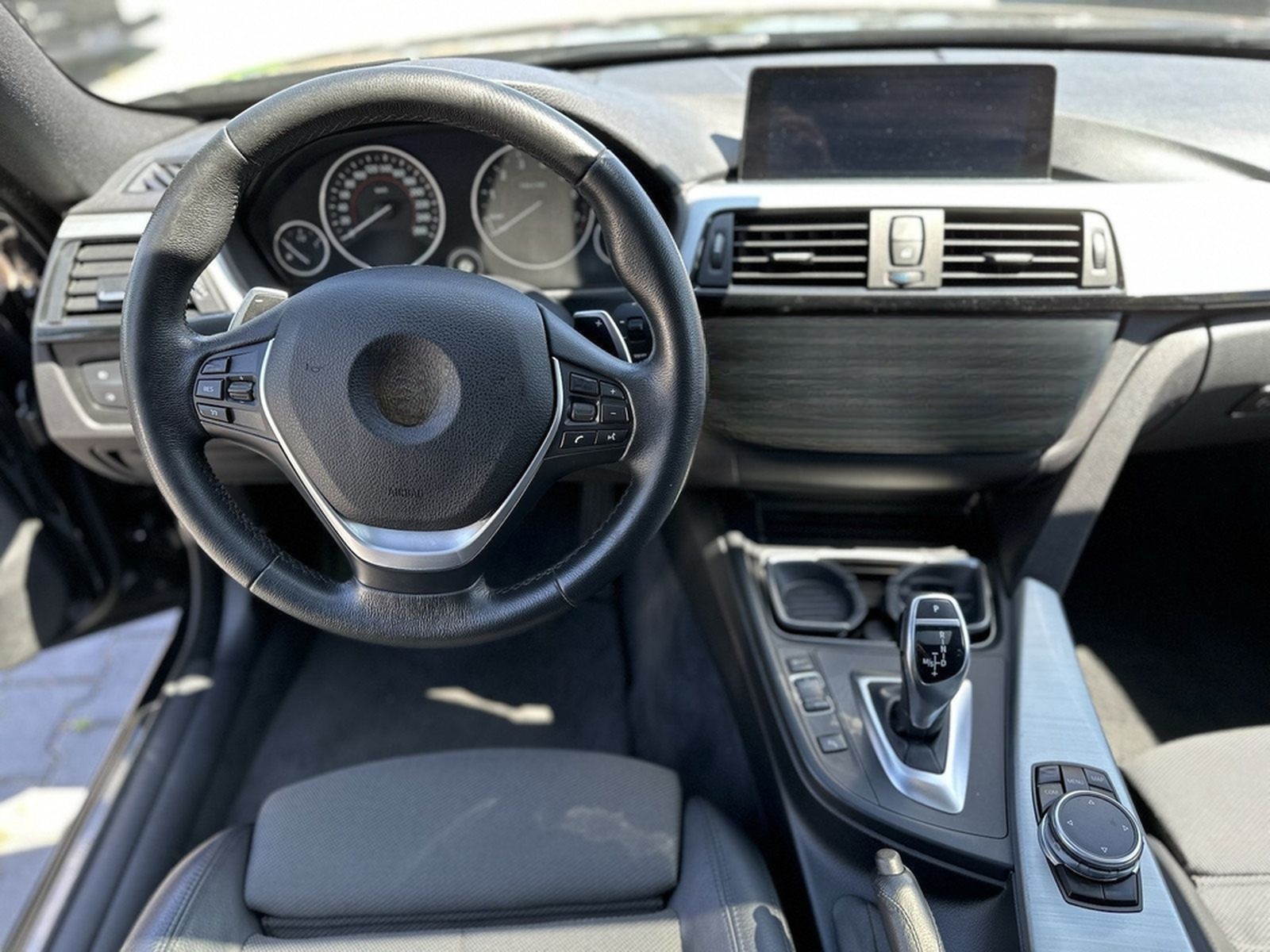 BMW 440 Gran Coupe / xDrive / 1.Hand / Sportline foto 12