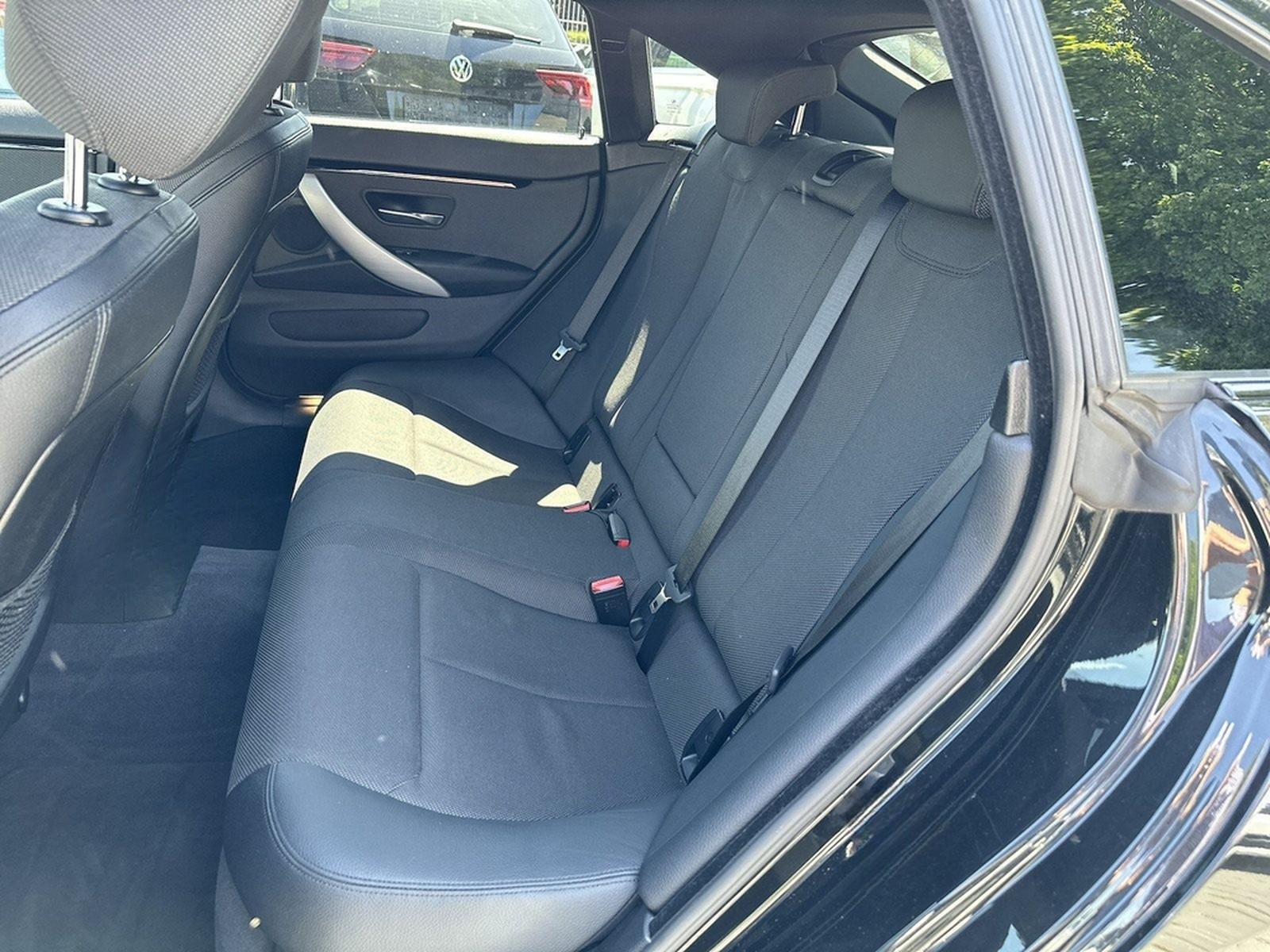 BMW 440 Gran Coupe / xDrive / 1.Hand / Sportline foto 15