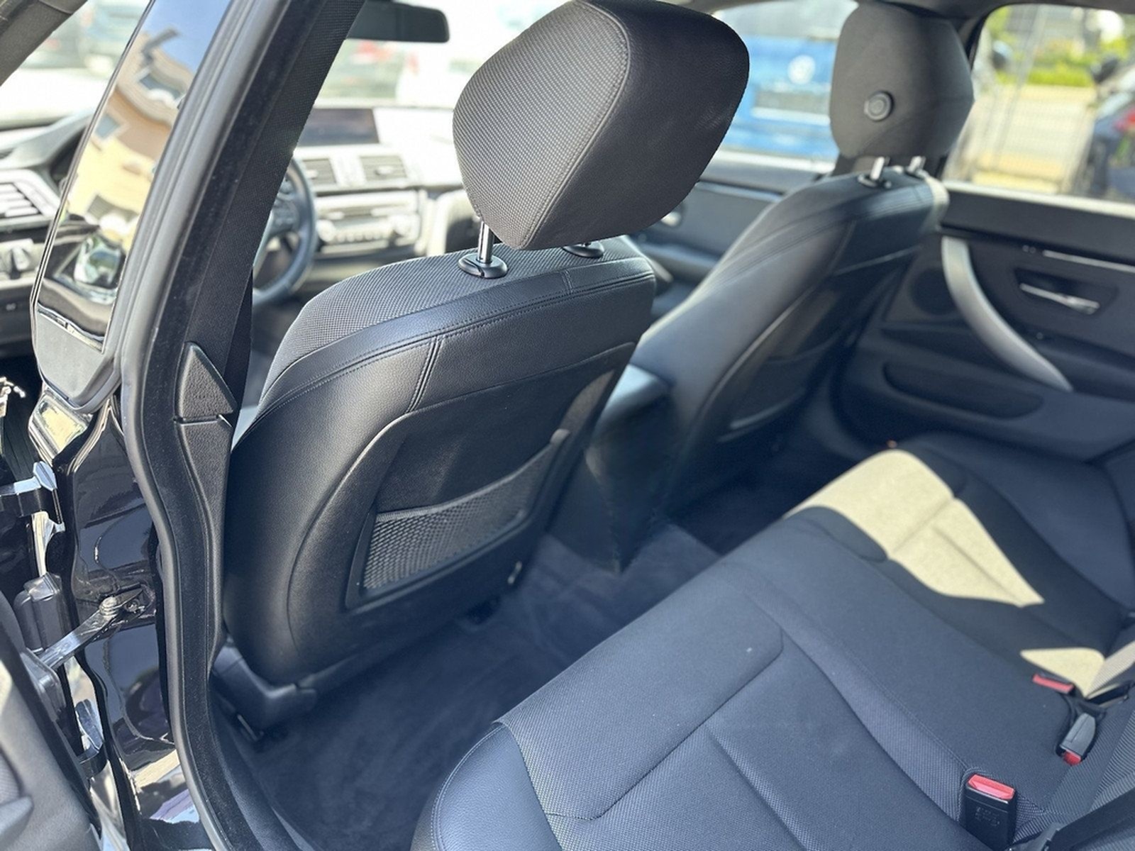 BMW 440 Gran Coupe / xDrive / 1.Hand / Sportline foto 16