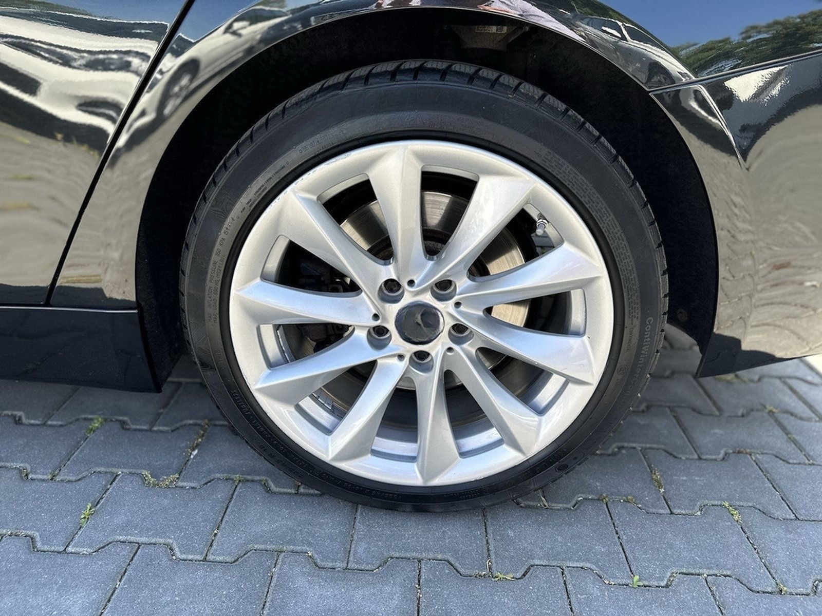 BMW 440 Gran Coupe / xDrive / 1.Hand / Sportline foto 20