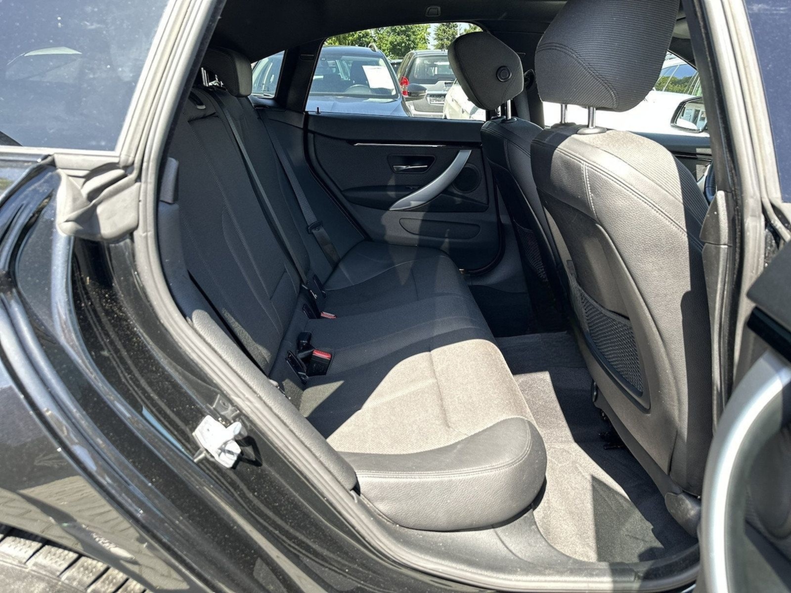 BMW 440 Gran Coupe / xDrive / 1.Hand / Sportline foto 30