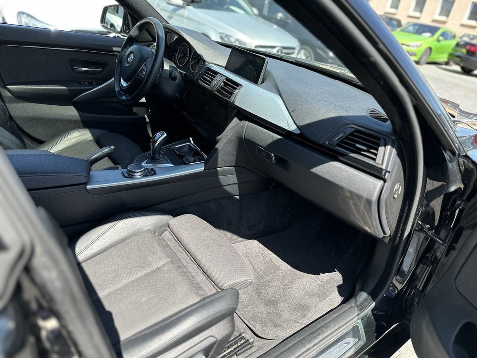 BMW 440 Gran Coupe / xDrive / 1.Hand / Sportline foto 31