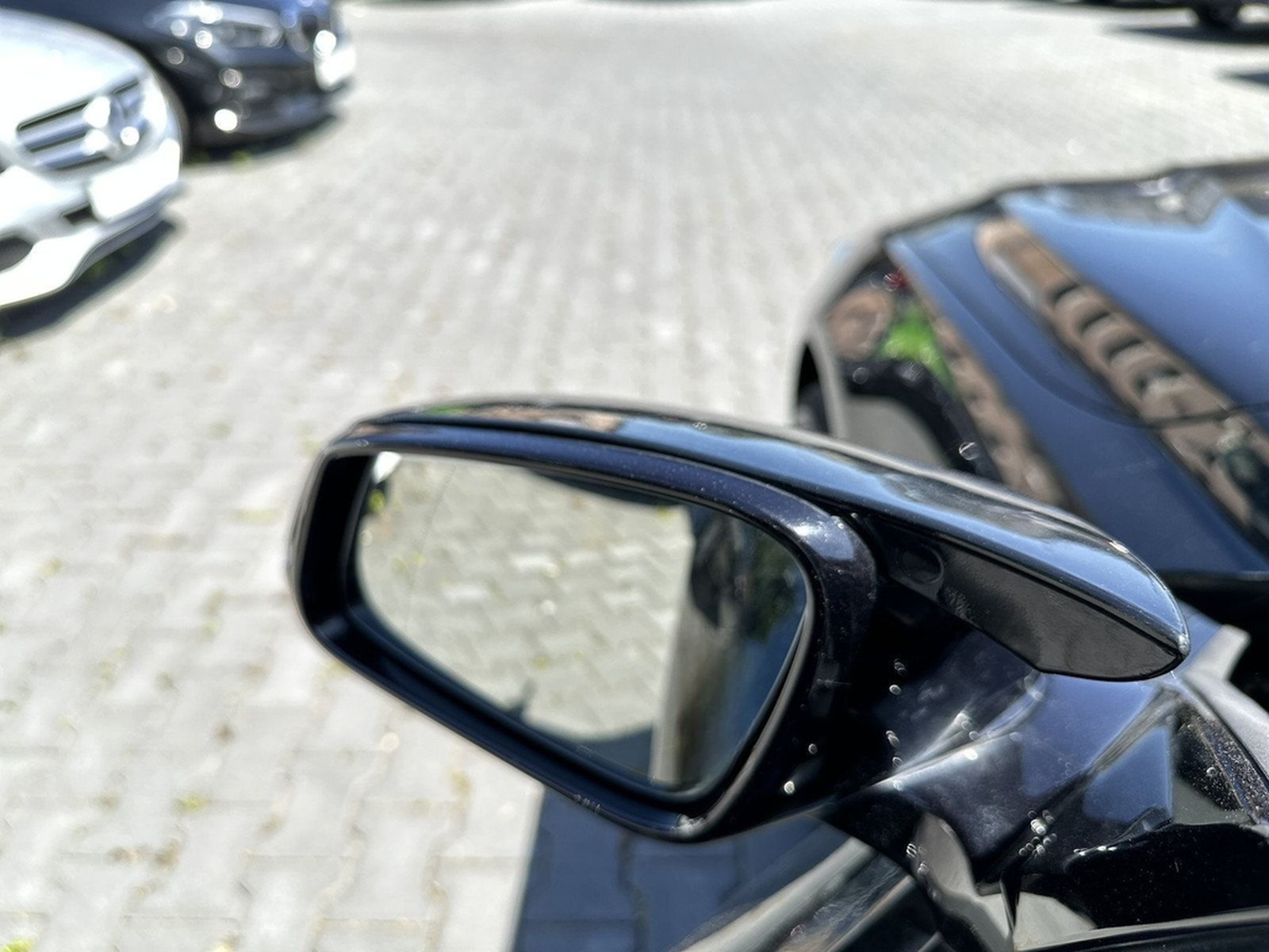 BMW 440 Gran Coupe / xDrive / 1.Hand / Sportline foto 33