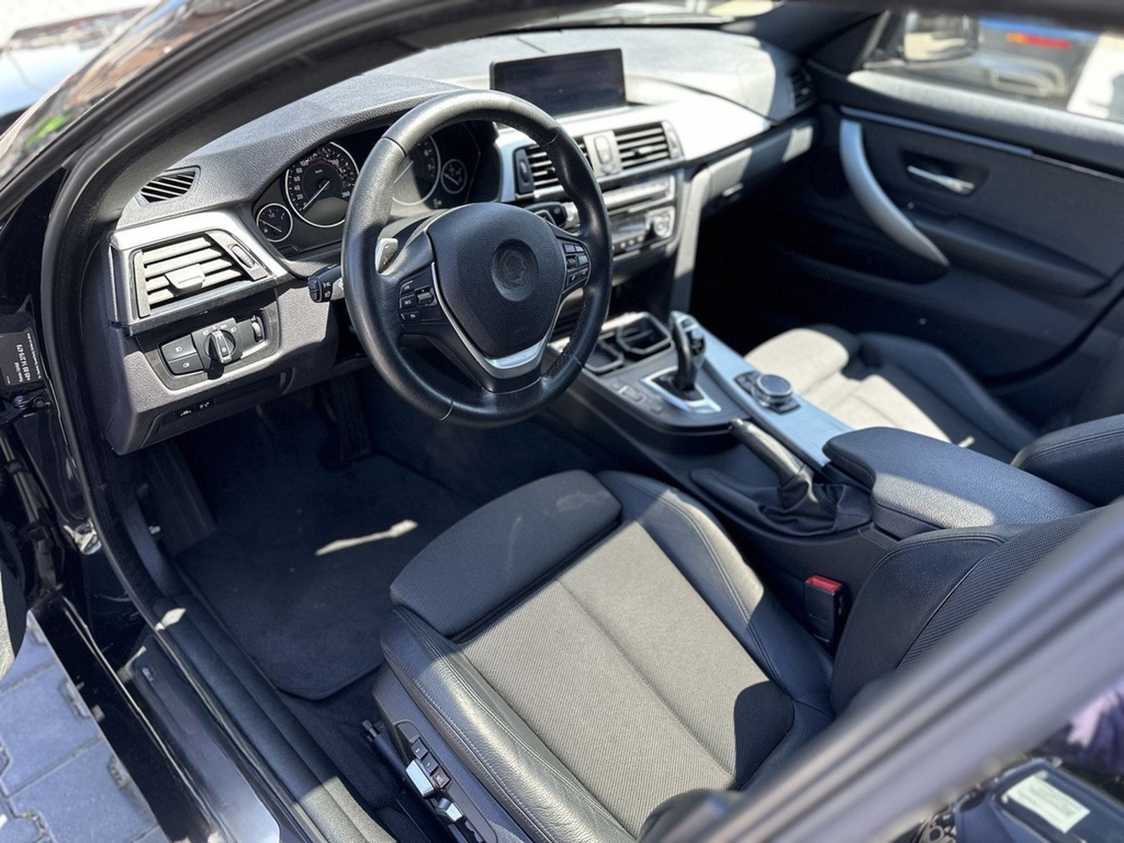 BMW 440 Gran Coupe / xDrive / 1.Hand / Sportline foto 9