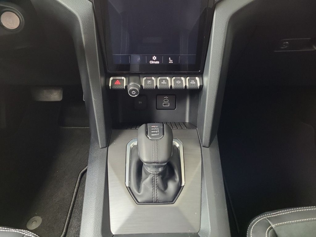 Volkswagen Amarok Style DC Motor: 3.0 TDI 177 kW Getriebe:  foto 16