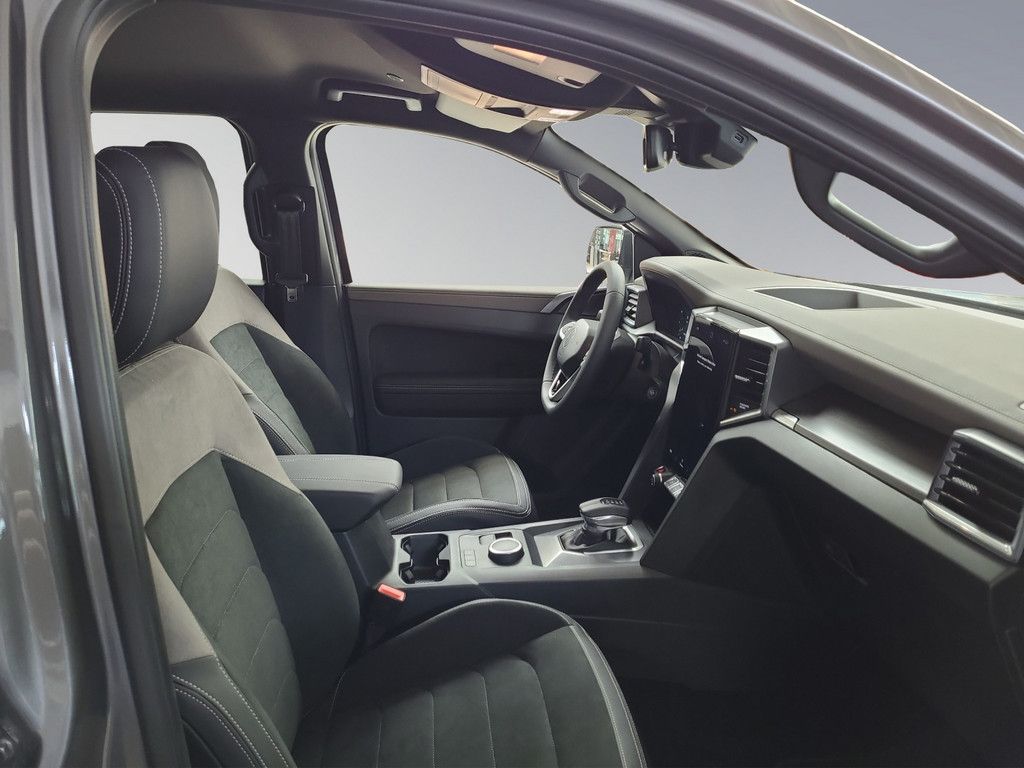 Volkswagen Amarok Style DC Motor: 3.0 TDI 177 kW Getriebe:  foto 17
