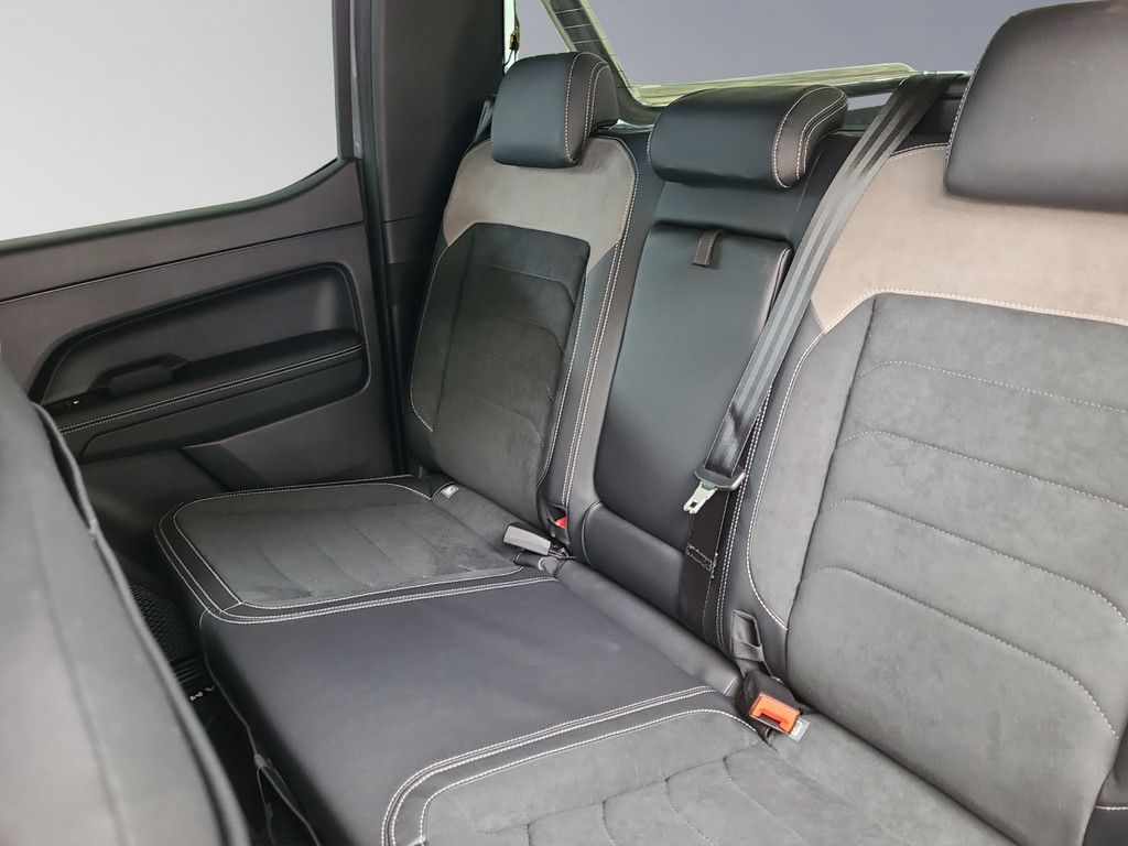 Volkswagen Amarok Style DC Motor: 3.0 TDI 177 kW Getriebe:  foto 18