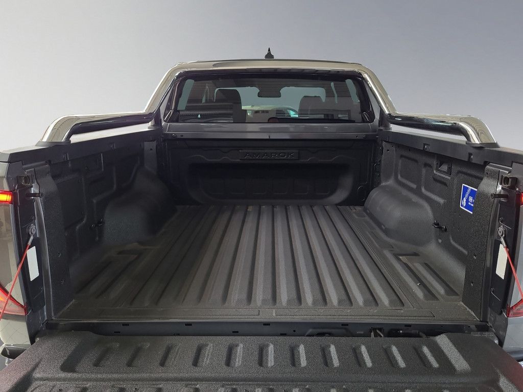 Volkswagen Amarok Style DC Motor: 3.0 TDI 177 kW Getriebe:  foto 19