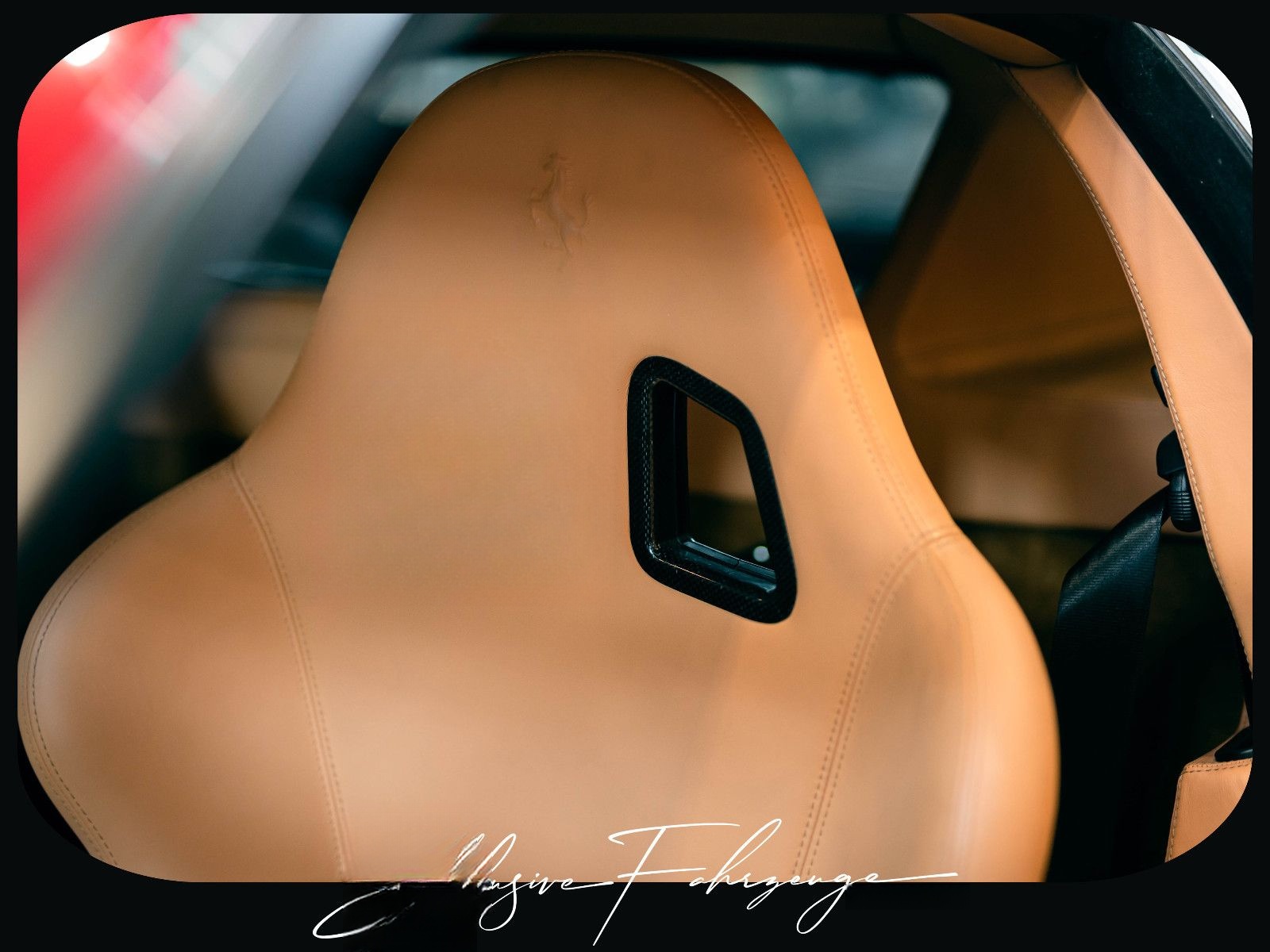 Ferrari 360 Modena| SUNROOF |CarbonSeats| 1 of 25 | VAT foto 13