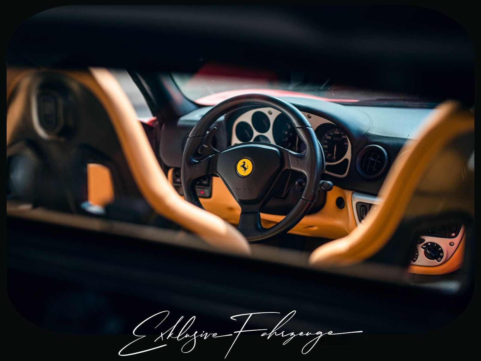 Ferrari 360 Modena| SUNROOF |CarbonSeats| 1 of 25 | VAT foto 14