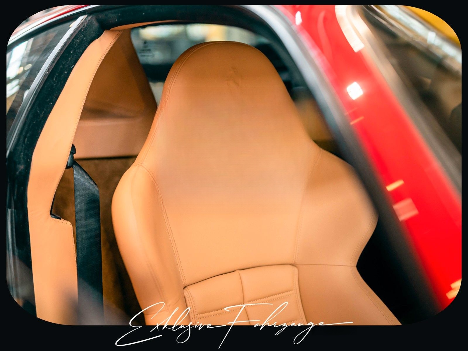Ferrari 360 Modena| SUNROOF |CarbonSeats| 1 of 25 | VAT foto 15