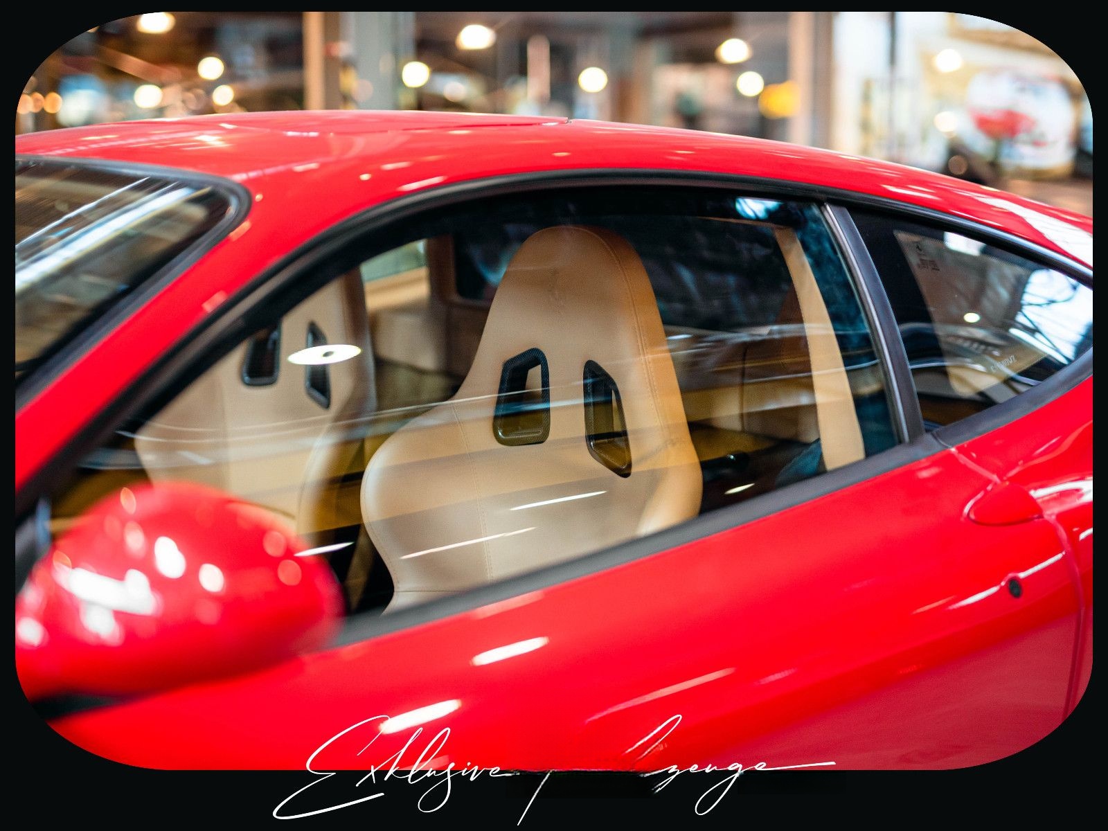 Ferrari 360 Modena| SUNROOF |CarbonSeats| 1 of 25 | VAT foto 17
