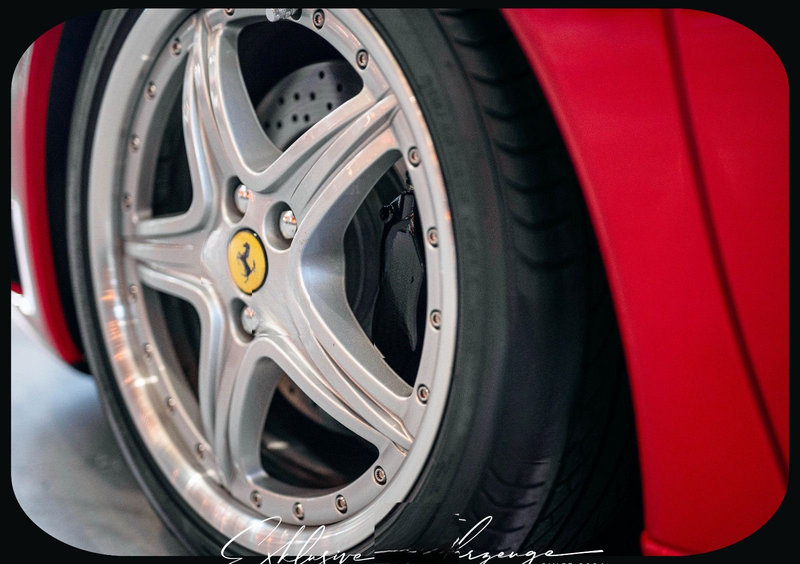 Ferrari 360 Modena| SUNROOF |CarbonSeats| 1 of 25 | VAT foto 18