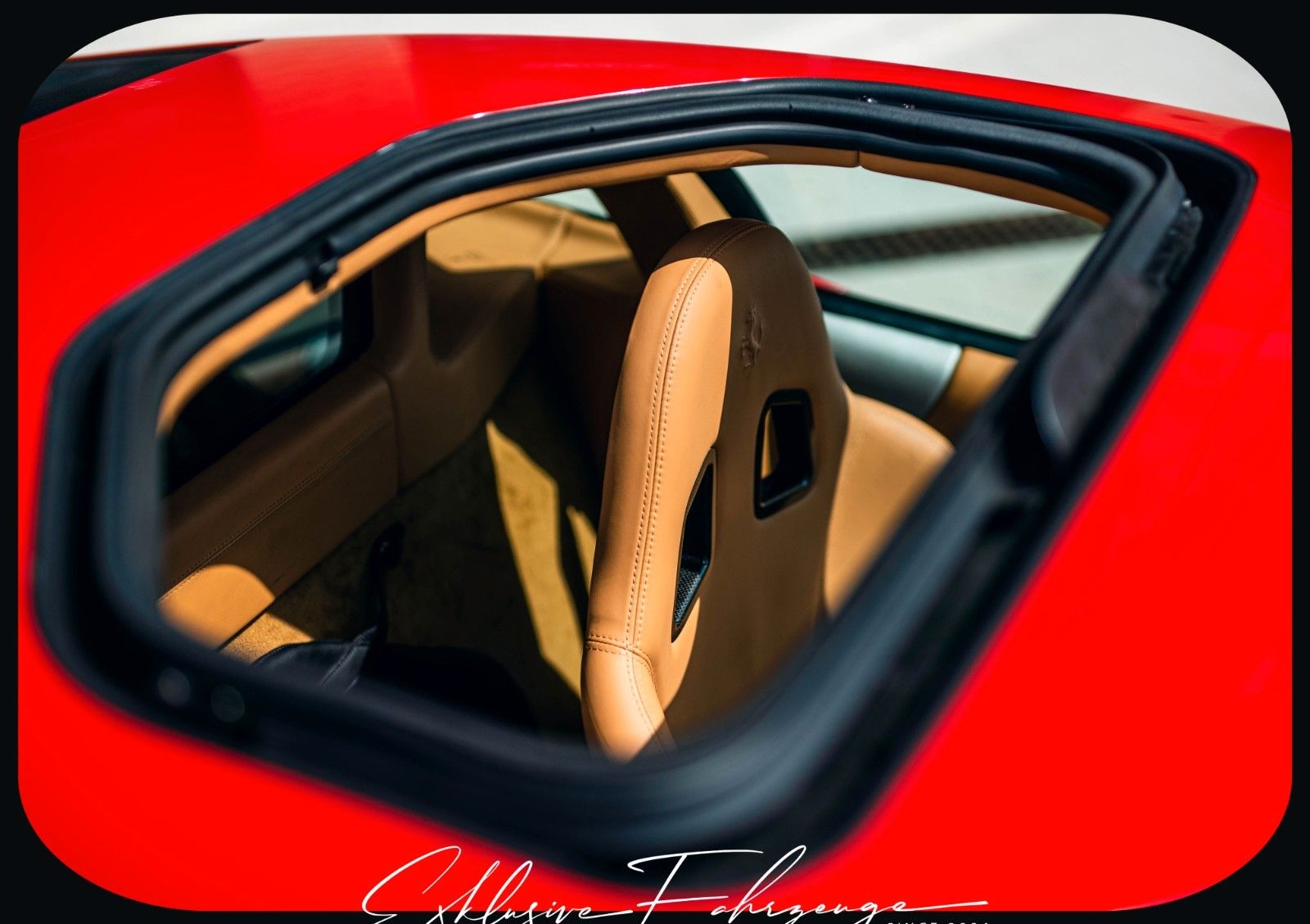 Ferrari 360 Modena| SUNROOF |CarbonSeats| 1 of 25 | VAT foto 19