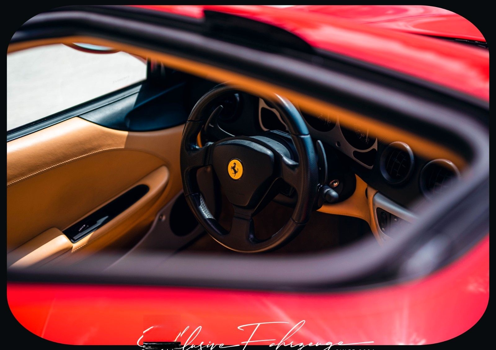 Ferrari 360 Modena| SUNROOF |CarbonSeats| 1 of 25 | VAT foto 22