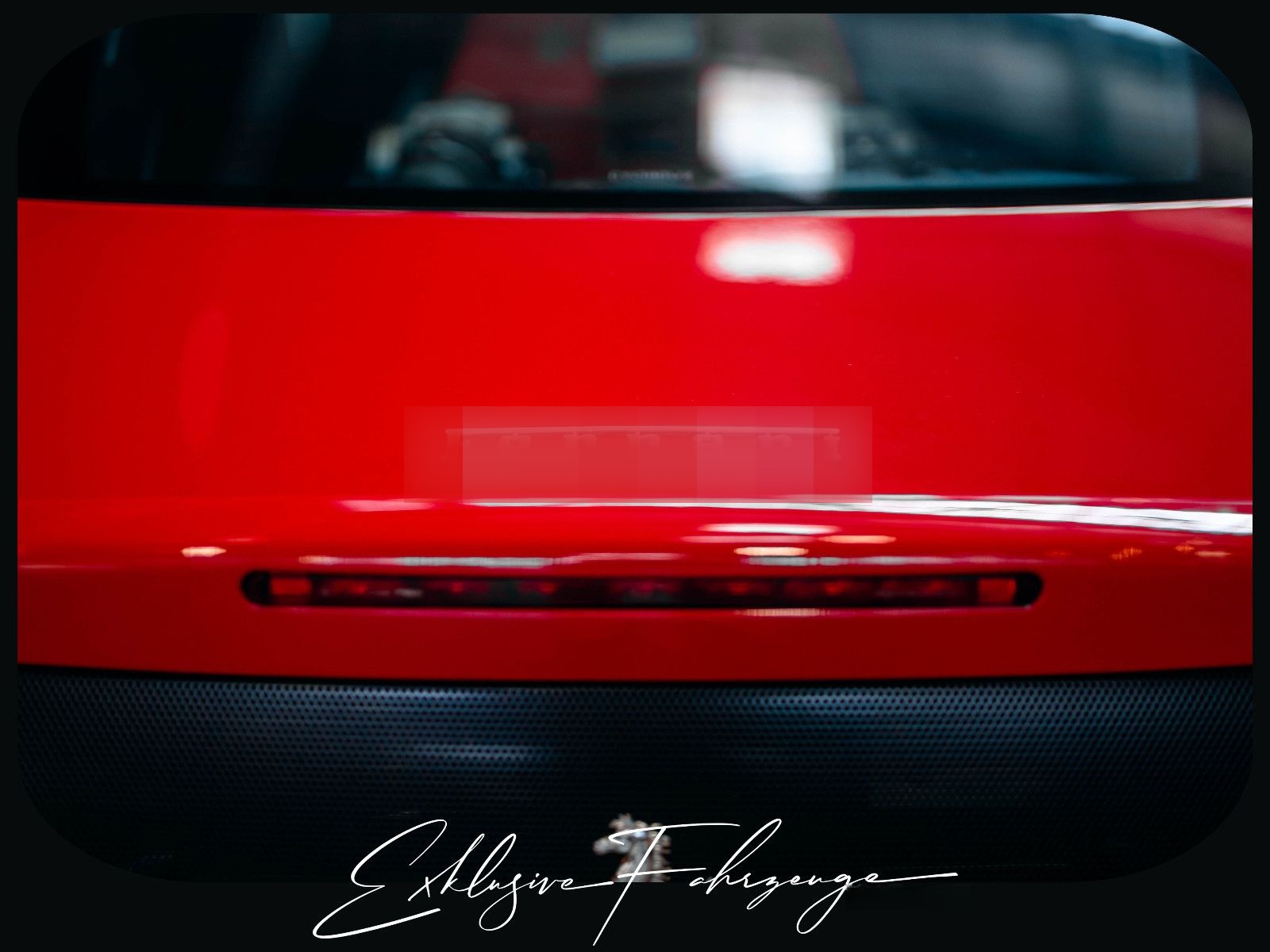 Ferrari 360 Modena| SUNROOF |CarbonSeats| 1 of 25 | VAT foto 23