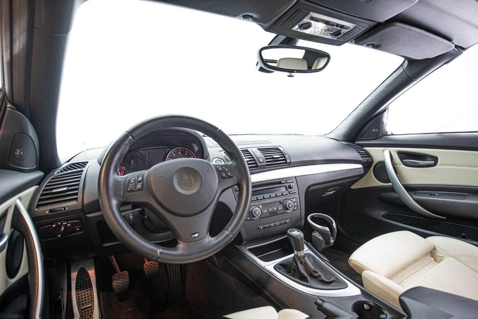 BMW 135 i Convertible foto 11