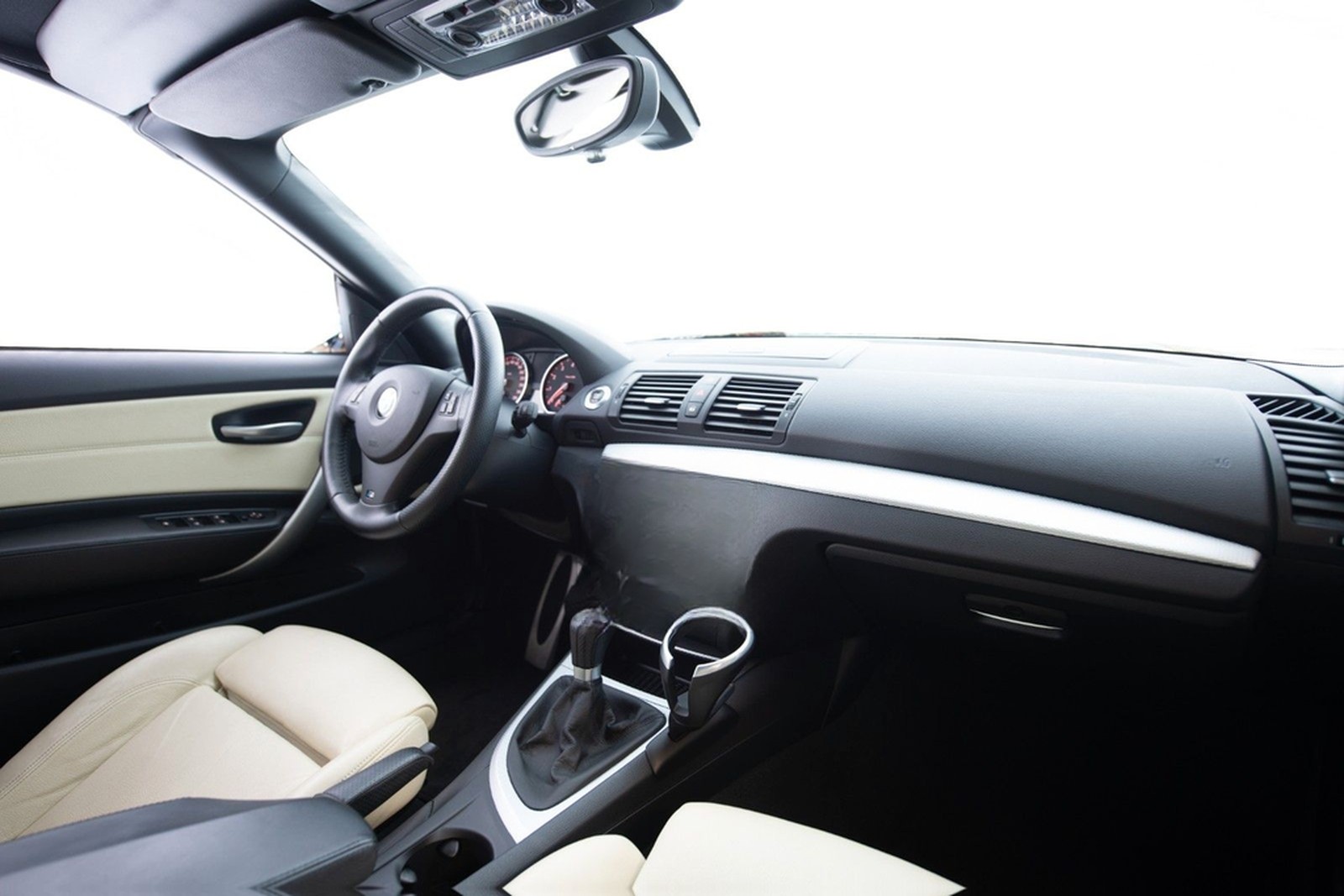 BMW 135 i Convertible foto 14