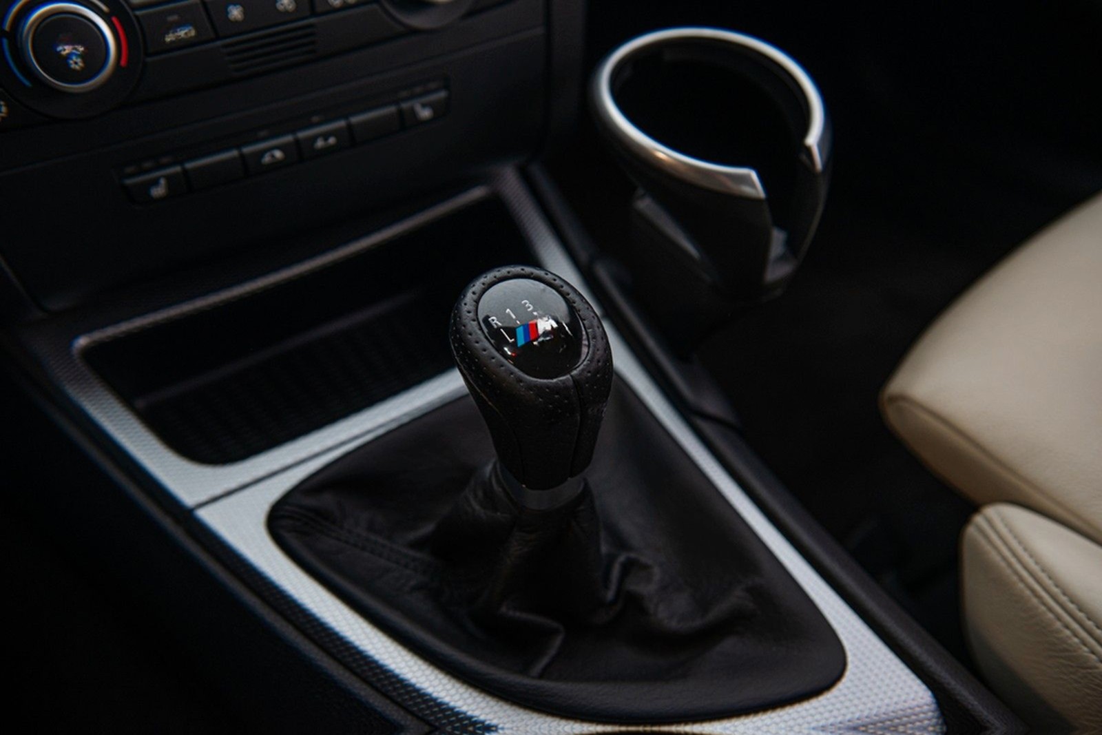 BMW 135 i Convertible foto 20